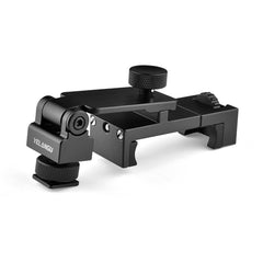 Soporte de abrazadera para teléfono YELANGU PC10