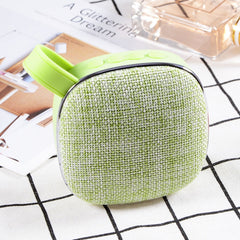 Mini altavoz portátil Bluetooth del cuadrado...