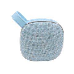 Mini altavoz portátil Bluetooth del cuadrado...