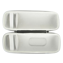 Caja de almacenamiento de altavoz Bluetooth ...