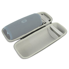 Caja de almacenamiento de altavoz Bluetooth ...