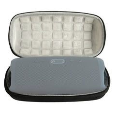 Caja de almacenamiento portátil de altavoz B...