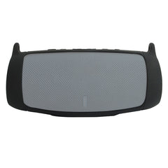 Funda protectora de silicona portátil para altavoz