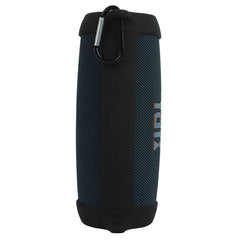 Funda protectora de silicona portátil para altavoz
