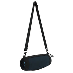 Funda protectora de silicona portátil para altavoz
