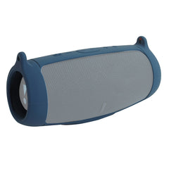 Funda protectora de silicona portátil para altavoz