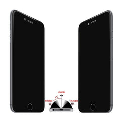 ENKAY para iPhone 8 y iPhone 7 Hat-Prince 0,...