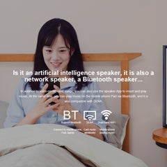 Altavoz Xiaomi AI