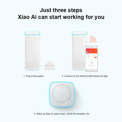 Altavoz Xiaomi AI