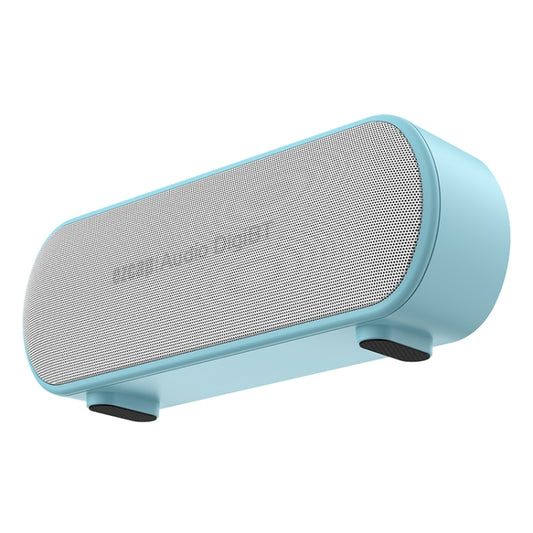 Altavoz DigiBT de audio Bluetooth EZCAP 221