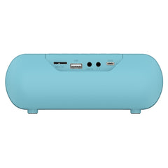 Altavoz DigiBT de audio Bluetooth EZCAP 221