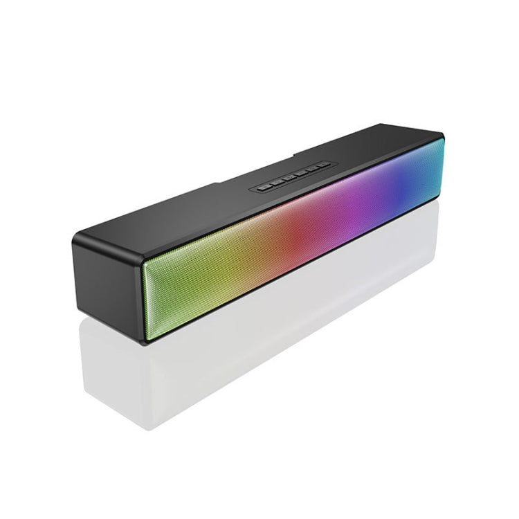 Altavoz Bluetooth multifuncional para ordena...