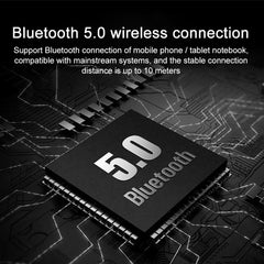 Altavoz Bluetooth multifuncional para ordena...