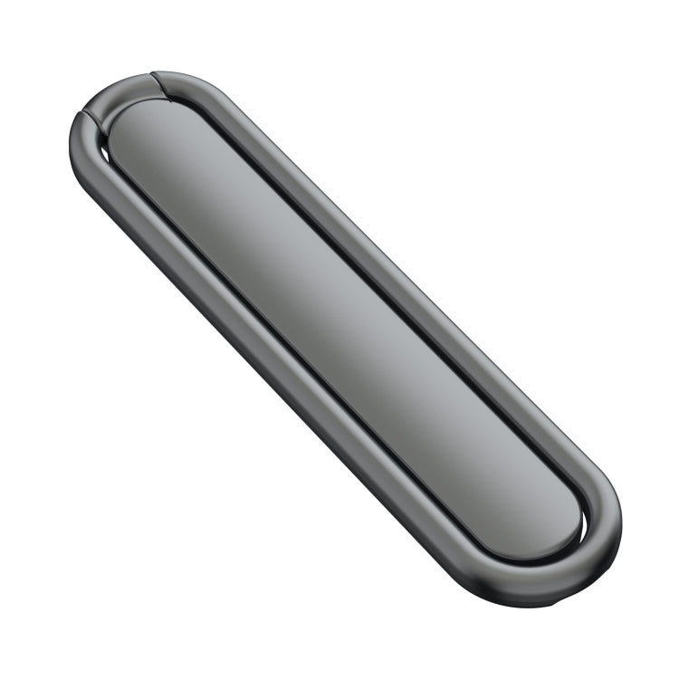 Soporte plegable integrado para teléfono móvil