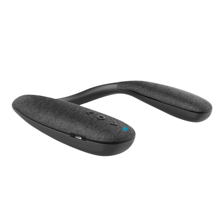 Altavoz subwoofer inalámbrico Bluetooth con cuello colgante