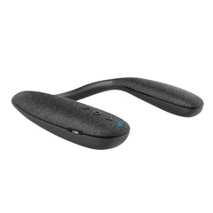 Altavoz subwoofer inalámbrico Bluetooth con cuello colgante
