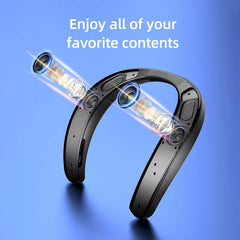 Altavoz Bluetooth inalámbrico estéreo portát...