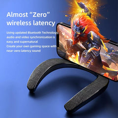 Altavoz Bluetooth inalámbrico estéreo portát...
