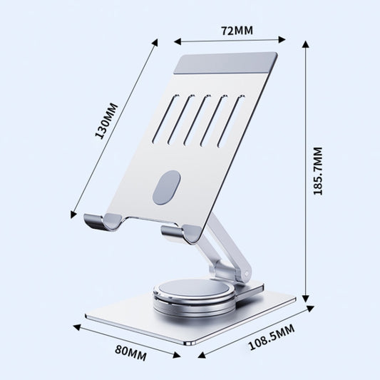 R-JUST HZ26 Soporte para teléfono plegable d...