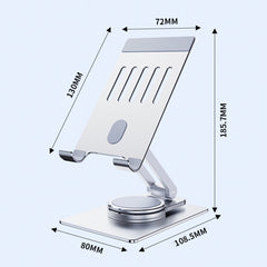 R-JUST HZ26 Soporte para teléfono plegable d...
