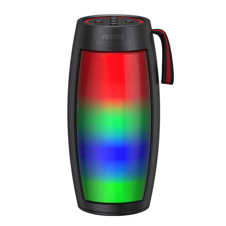 WEKOME D40 5W Sound Pulse Altavoz Bluetooth ...