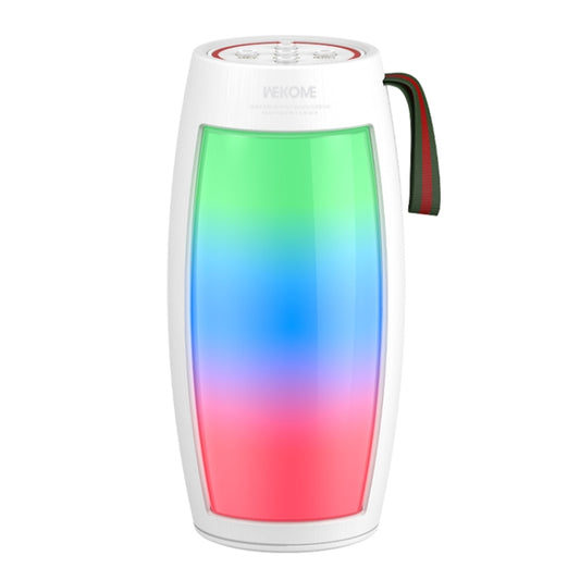 WEKOME D40 5W Sound Pulse Altavoz Bluetooth ...