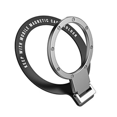 Soporte para teléfono de metal ultrafino    ...