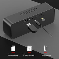 SC211 Pro Tarjeta multifunción para exterior...