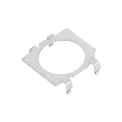 10 PCS para iPhone 7 Soporte de retención de...