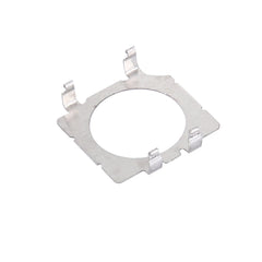 10 PCS para iPhone 7 Soporte de retención de...