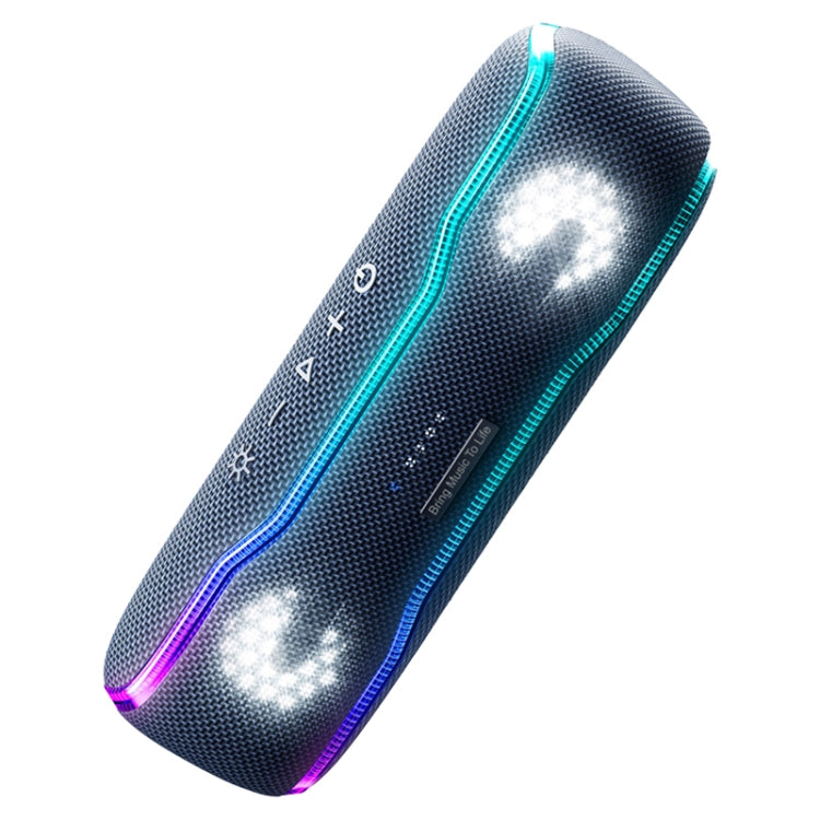 XDOBO BMTL BOSS IPX7 Altavoz Bluetooth inalá...