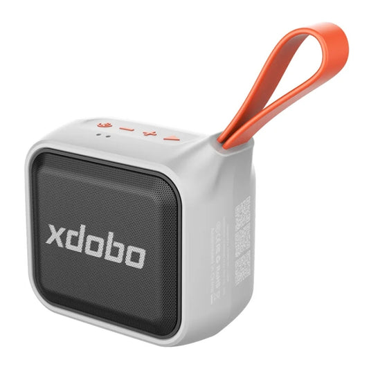 XDOBO Prince 1995 II IPX7 Altavoz Bluetooth ...