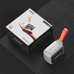 XDOBO Prince 1995 II IPX7 Altavoz Bluetooth ...