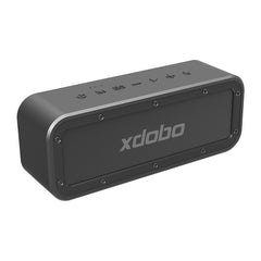 XDOBO Wake 1983 Altavoz Bluetooth inalámbrico para exteriores