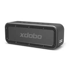 XDOBO Wake 1983 Altavoz Bluetooth inalámbrico para exteriores