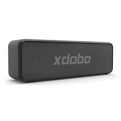 XDOBO X5 IPX6 Altavoz Bluetooth inalámbrico ...