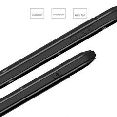 Potente carcasa de metal a prueba de polvo y golpes para iPhone 7