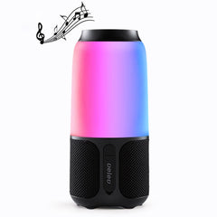 Altavoz Bluetooth Inalámbrico Xiaomi Youpin V03 con LED