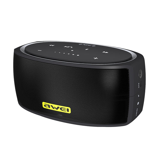 Wei Y210 Altavoz Bluetooth inalámbrico portá...