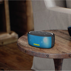 Wei Y210 Altavoz Bluetooth inalámbrico portá...
