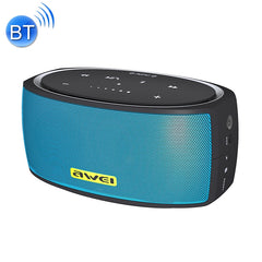 Wei Y210 Altavoz Bluetooth inalámbrico portá...