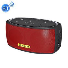 Wei Y210 Altavoz Bluetooth inalámbrico portá...