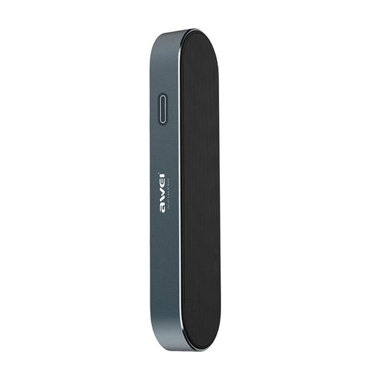 Wei Y220 Altavoz Bluetooth inalámbrico portá...