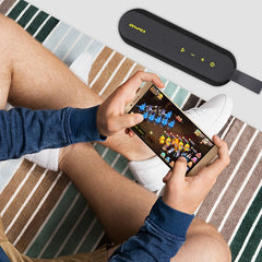 Wei Y230 Altavoz Bluetooth inalámbrico portá...