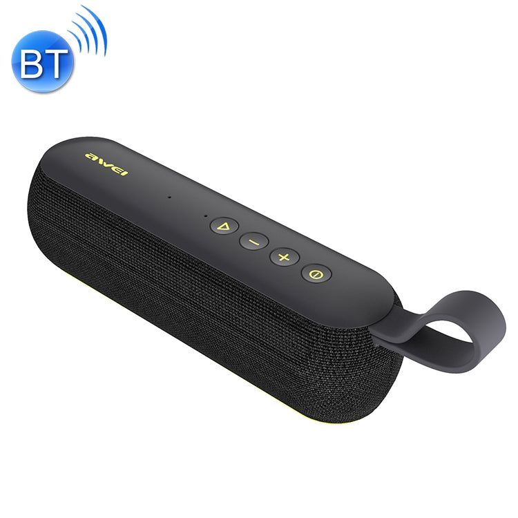 Wei Y230 Altavoz Bluetooth inalámbrico portá...