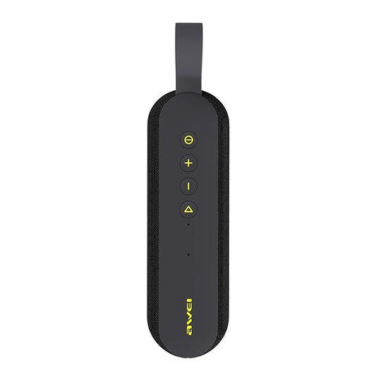 Wei Y230 Altavoz Bluetooth inalámbrico portá...