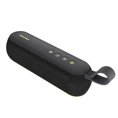 Wei Y230 Altavoz Bluetooth inalámbrico portá...