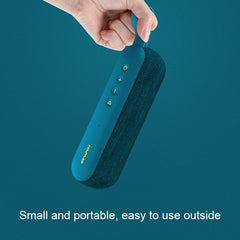 Wei Y230 Altavoz Bluetooth inalámbrico portá...