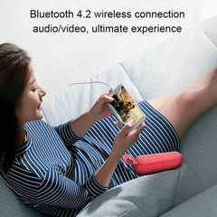 Wei Y230 Altavoz Bluetooth inalámbrico portá...