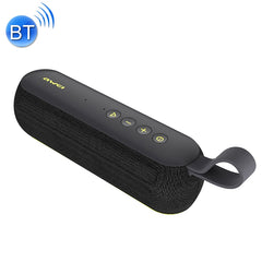 Wei Y230 Altavoz Bluetooth inalámbrico portá...